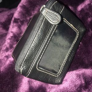 GENUINE LEATHER
